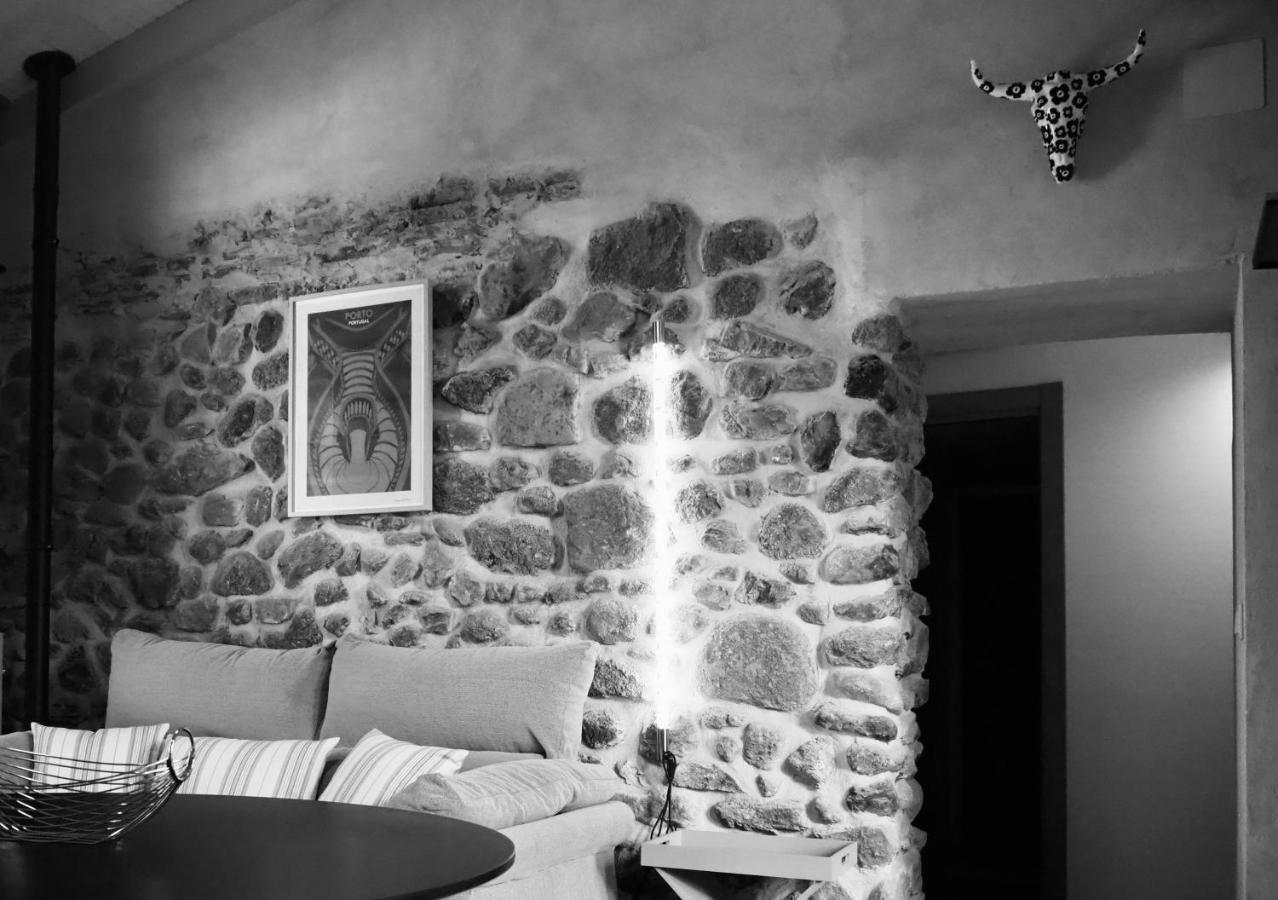 La Casa Rebonita Vintage Candelario Exterior foto